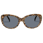  Cheetah Sunglasses - Leopard