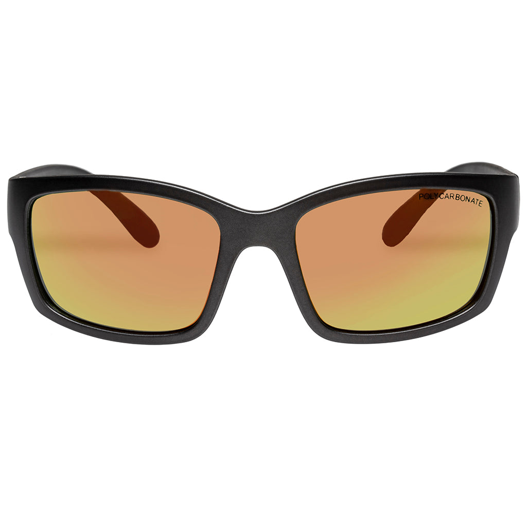  Seal Sunglasses - Grey