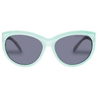  Bilby Sunglasses - Mint/Rainbow