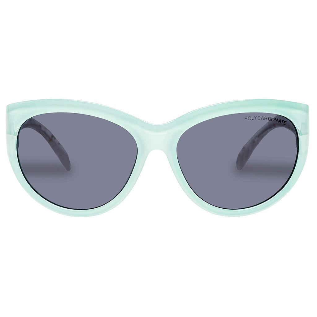  Bilby Sunglasses - Mint/Rainbow