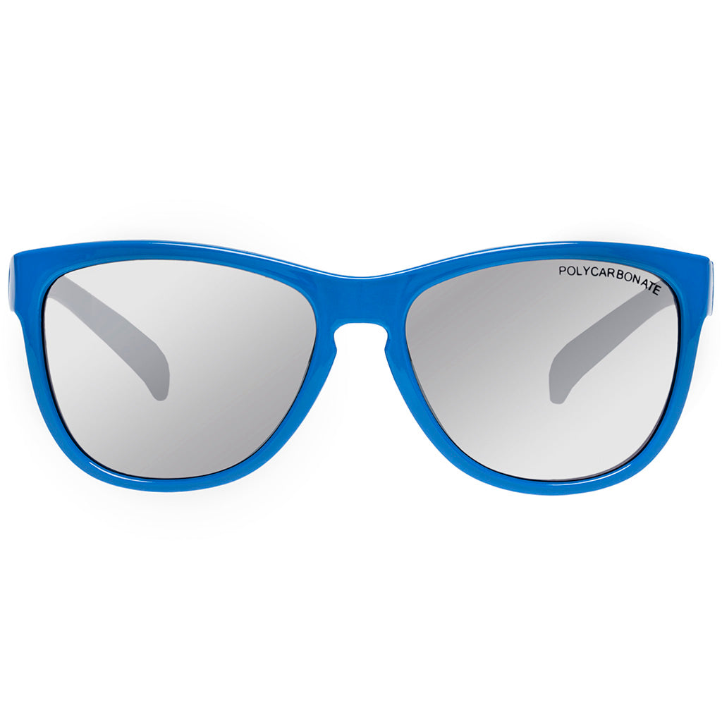  Eagle Sunglasses - Cobalt