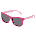  Panda Flexi Sunglasses - Fuschia