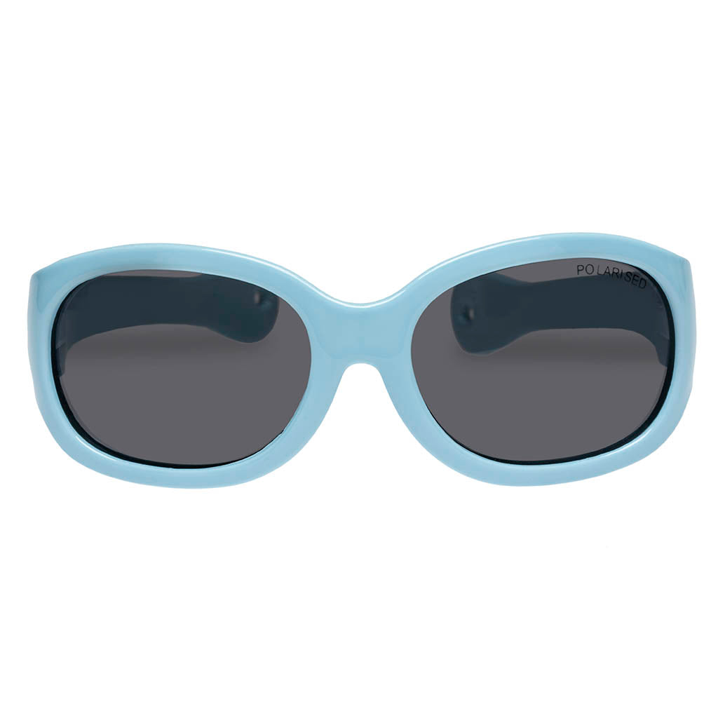  Bumblebee Sunglasses - Blue