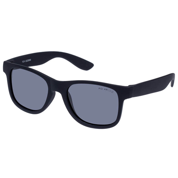  Alligator Sunglasses - Black