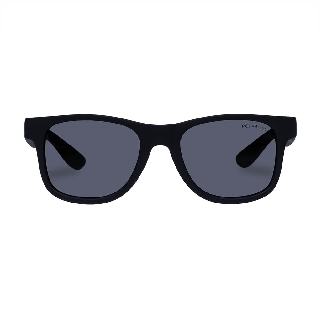  Alligator Sunglasses - Black