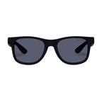  Alligator Sunglasses - Black