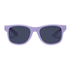  Alligator Sunglasses - Lilac