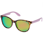  Fairy Wren Sunglasses - Syrup Tort/Pink