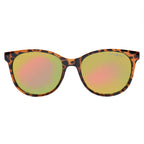  Fairy Wren Sunglasses - Syrup Tort/Pink