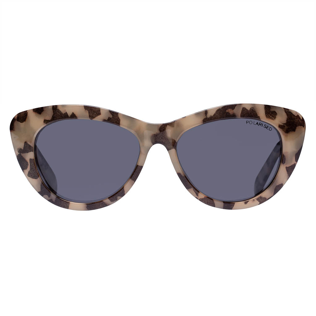  Elk Sunglasses - Cookie Tort