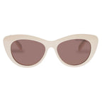 Elk Sunglasses - Ivory