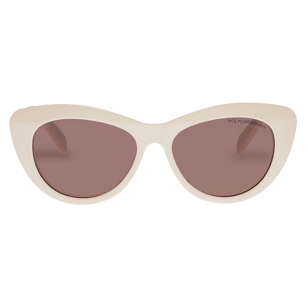  Elk Sunglasses - Ivory