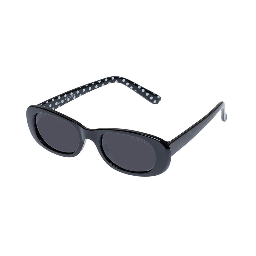  Galah Sunglasses - Black