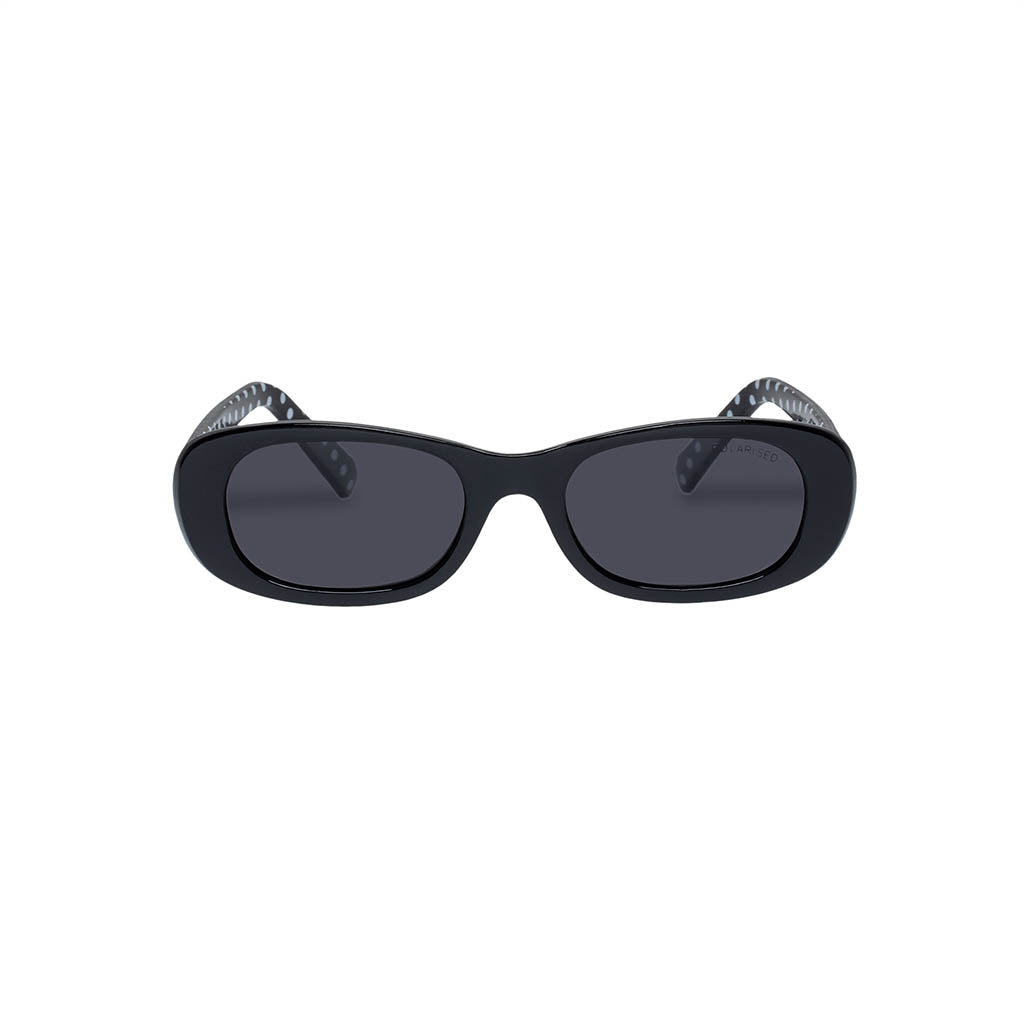  Galah Sunglasses - Black