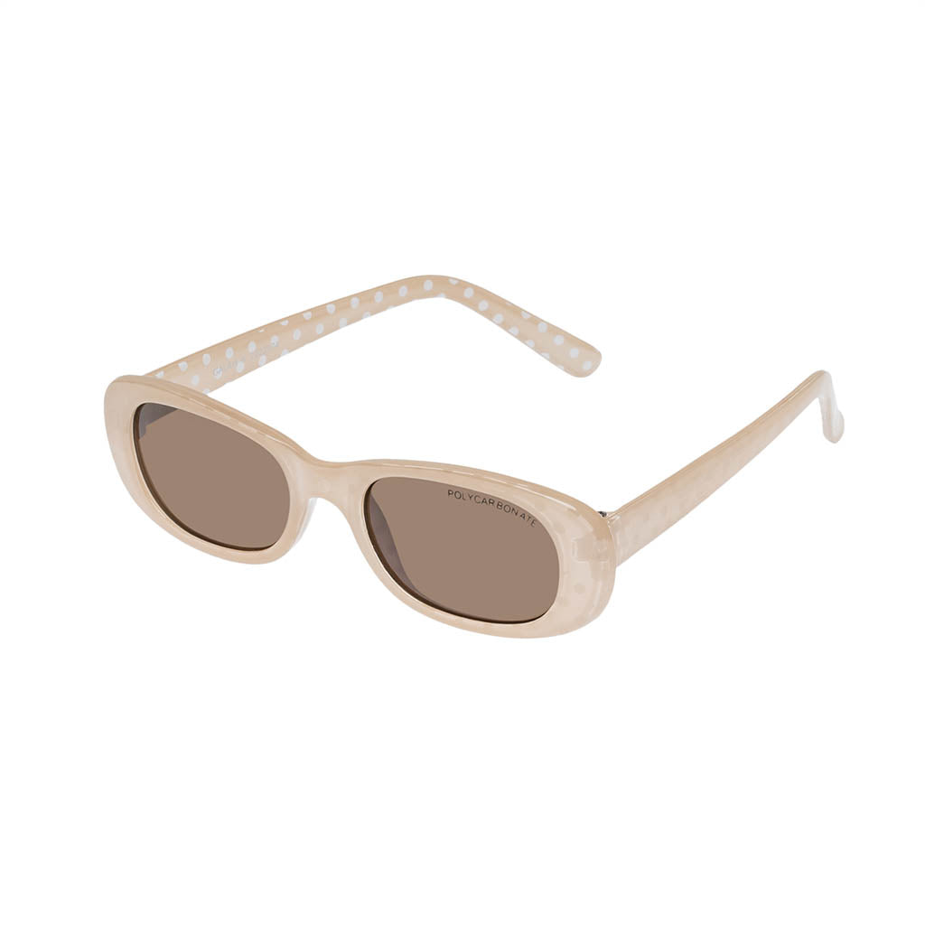  Galah Sunglasses - Sand