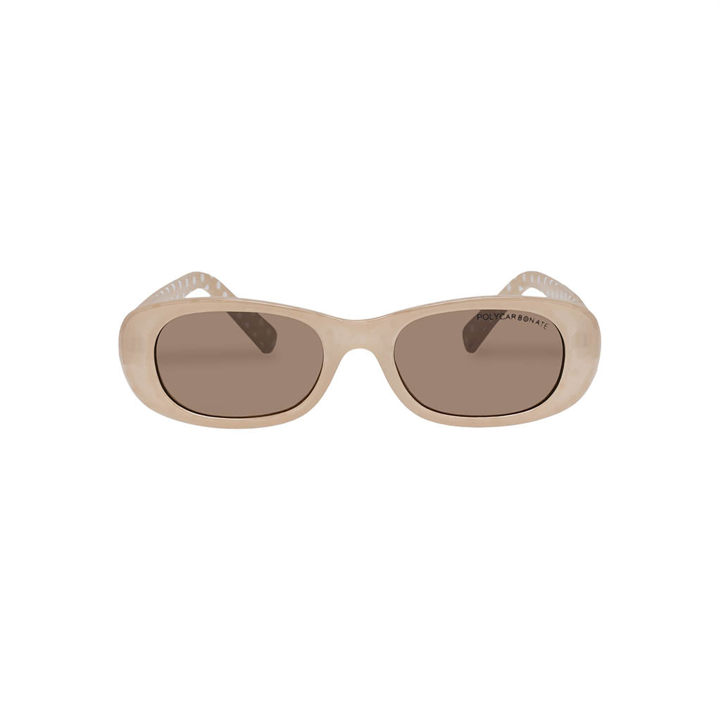  Galah Sunglasses - Sand