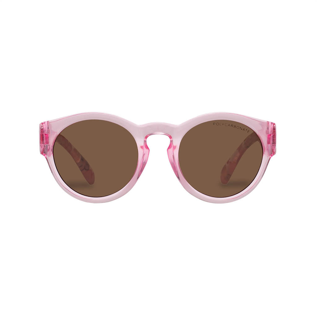  Sparrow Sunglasses - Candy Floral