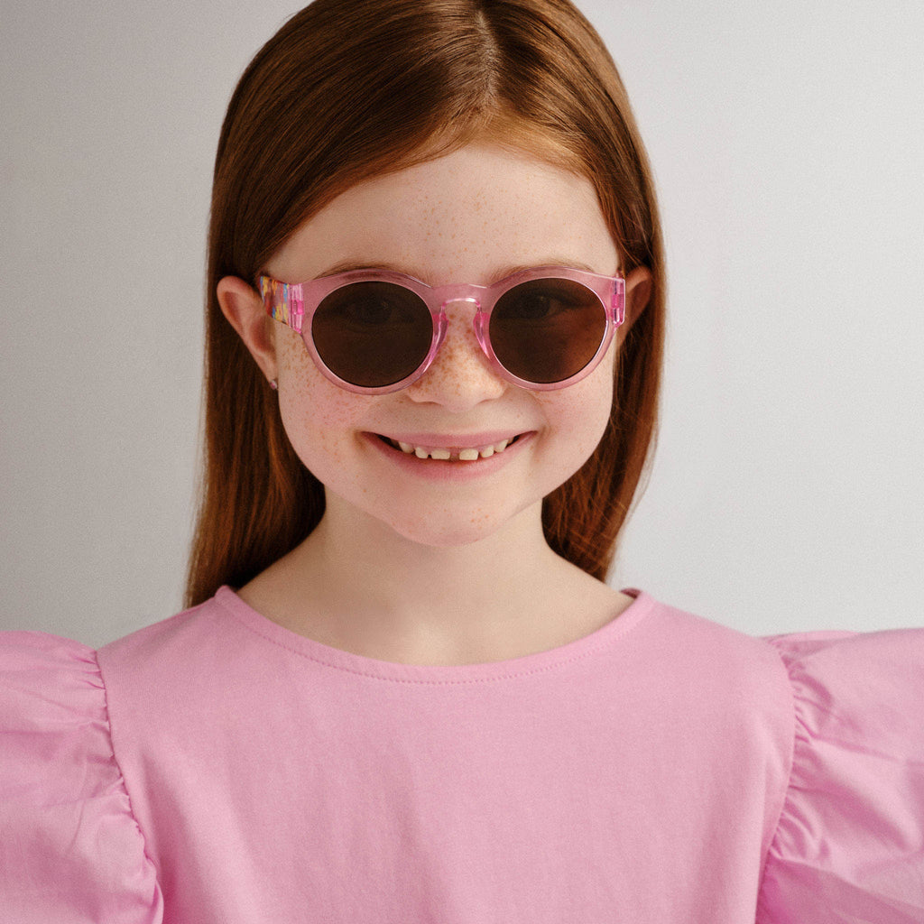  Sparrow Sunglasses - Candy Floral