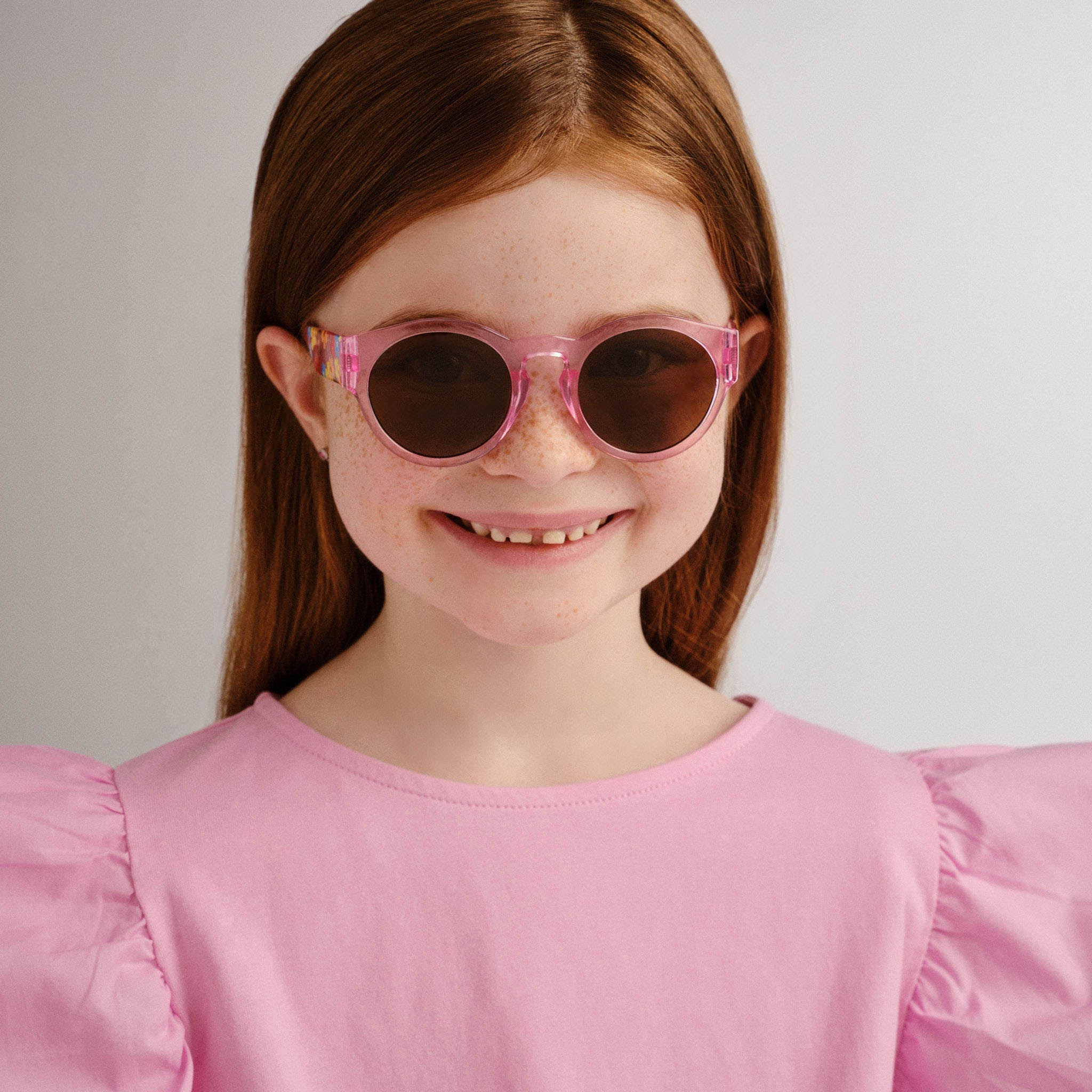  Sparrow Sunglasses - Candy Floral