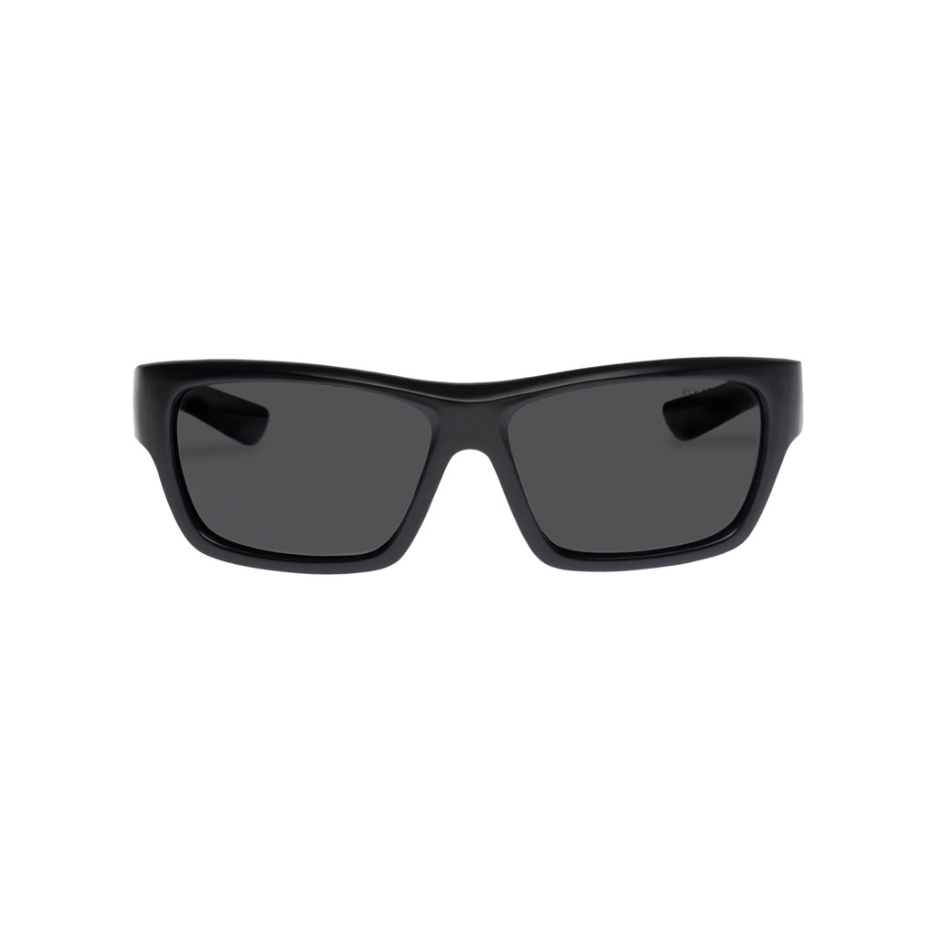  Swordfish Sunglasses - Black Camo