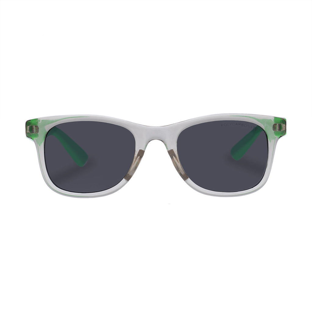  Caribou Flexi Sunglasses - Green