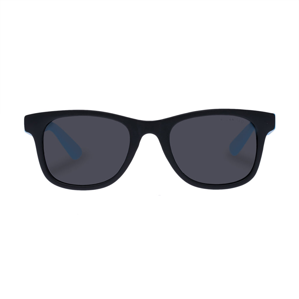  Caribou Flexi Sunglasses - Blue