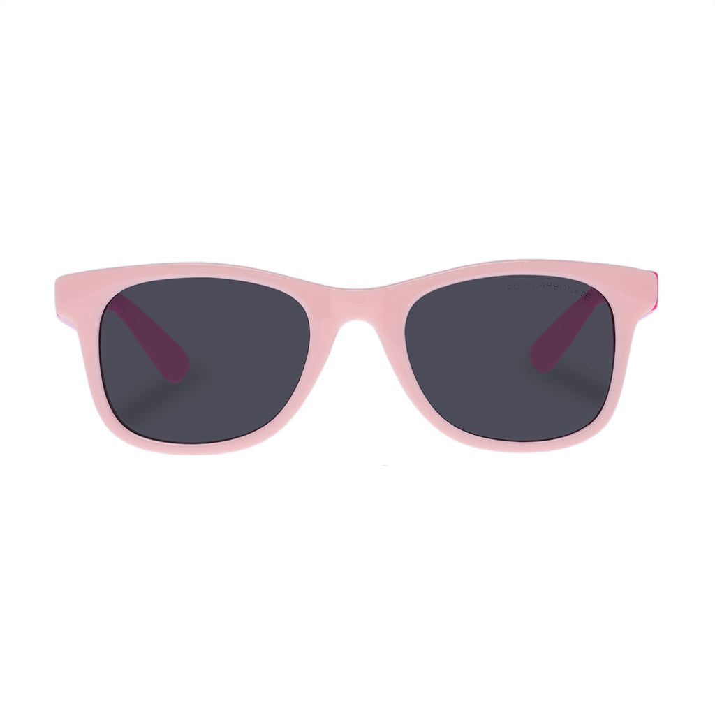  Caribou Flexi Sunglasses - Pink