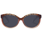 Kitty Sunglasses - Leopard