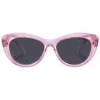  Elk Sunglasses - Pink Glitter