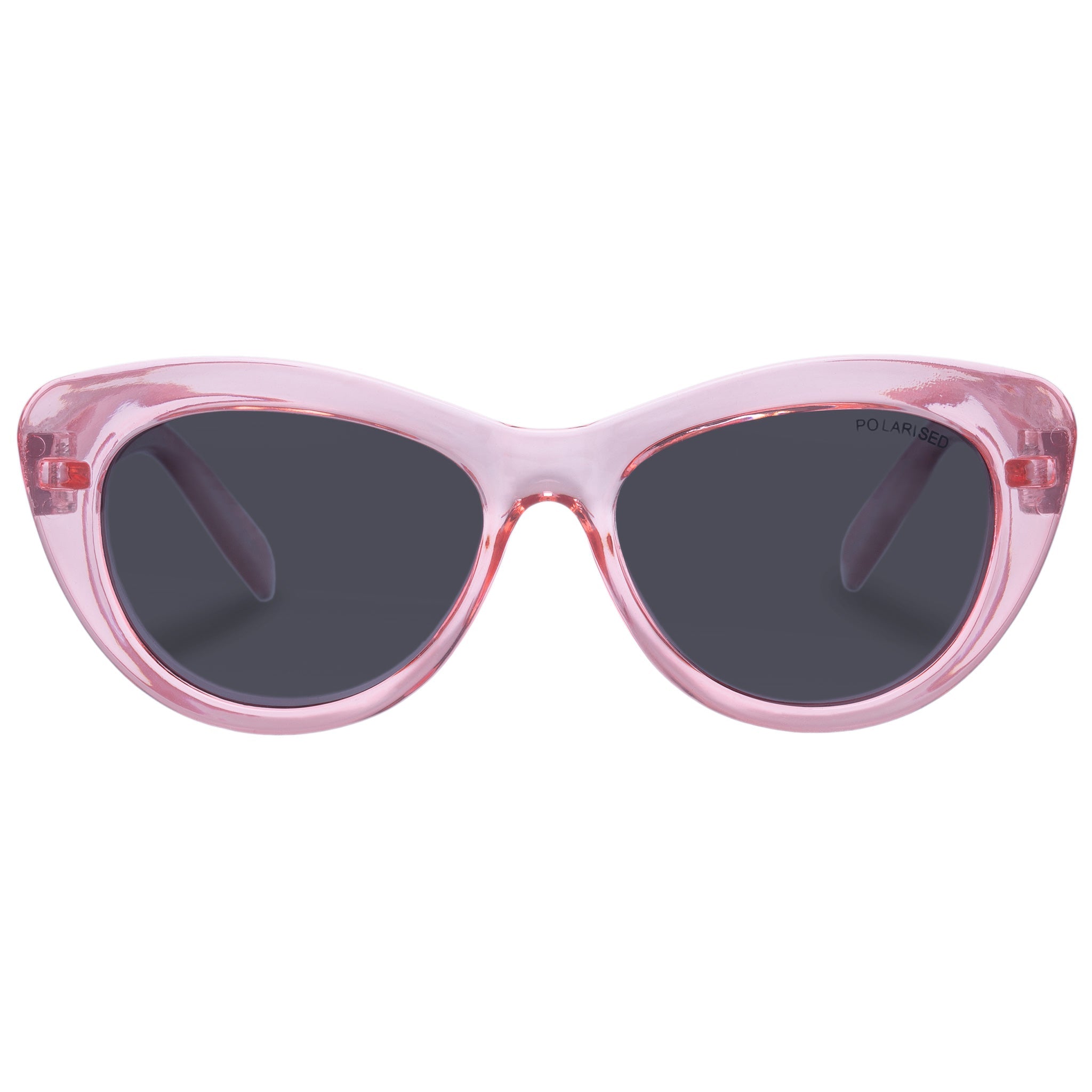  Elk Sunglasses - Pink Glitter
