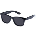  Sea Lion Sunglasses - Black