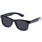  Sea Lion Sunglasses - Black