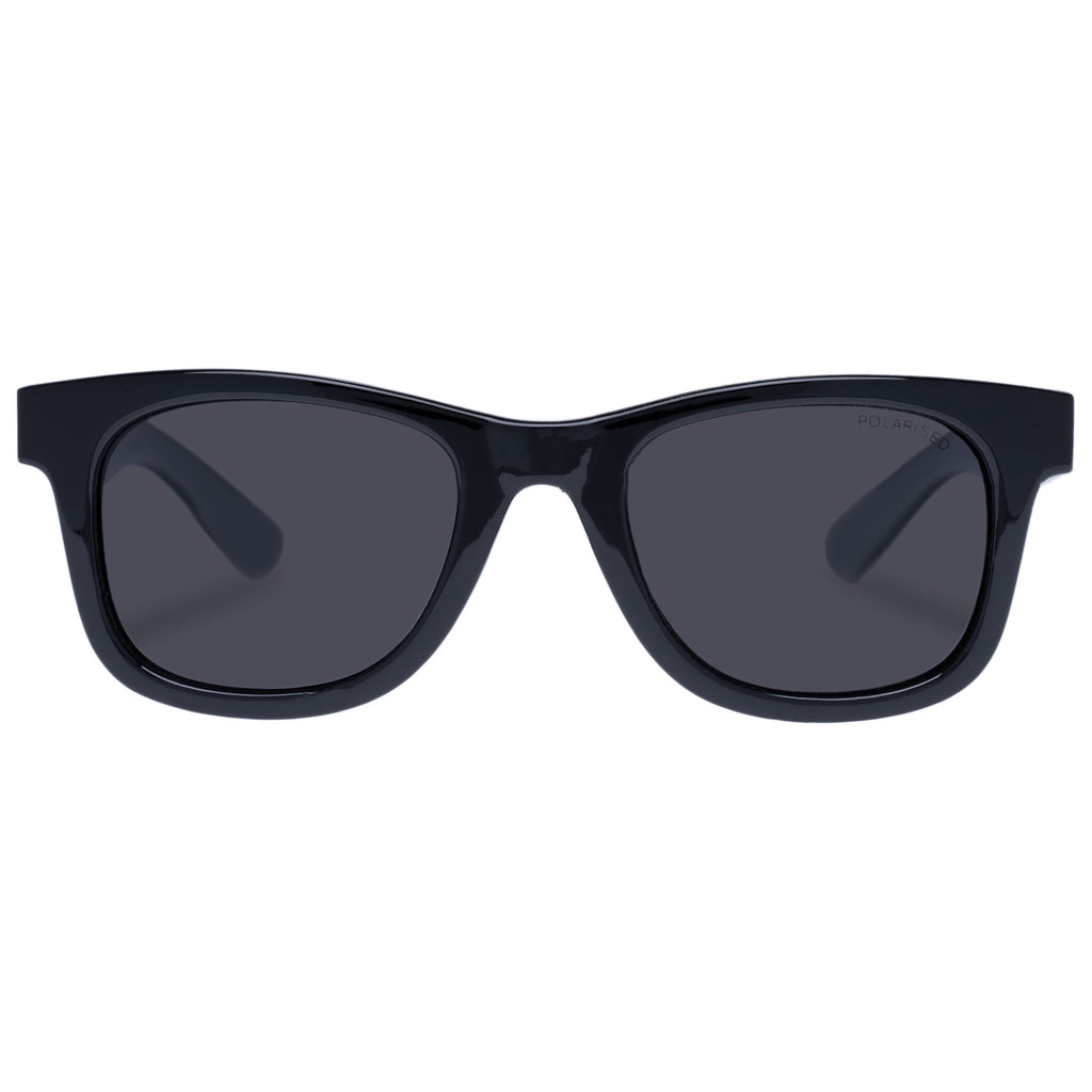  Sea Lion Sunglasses - Black
