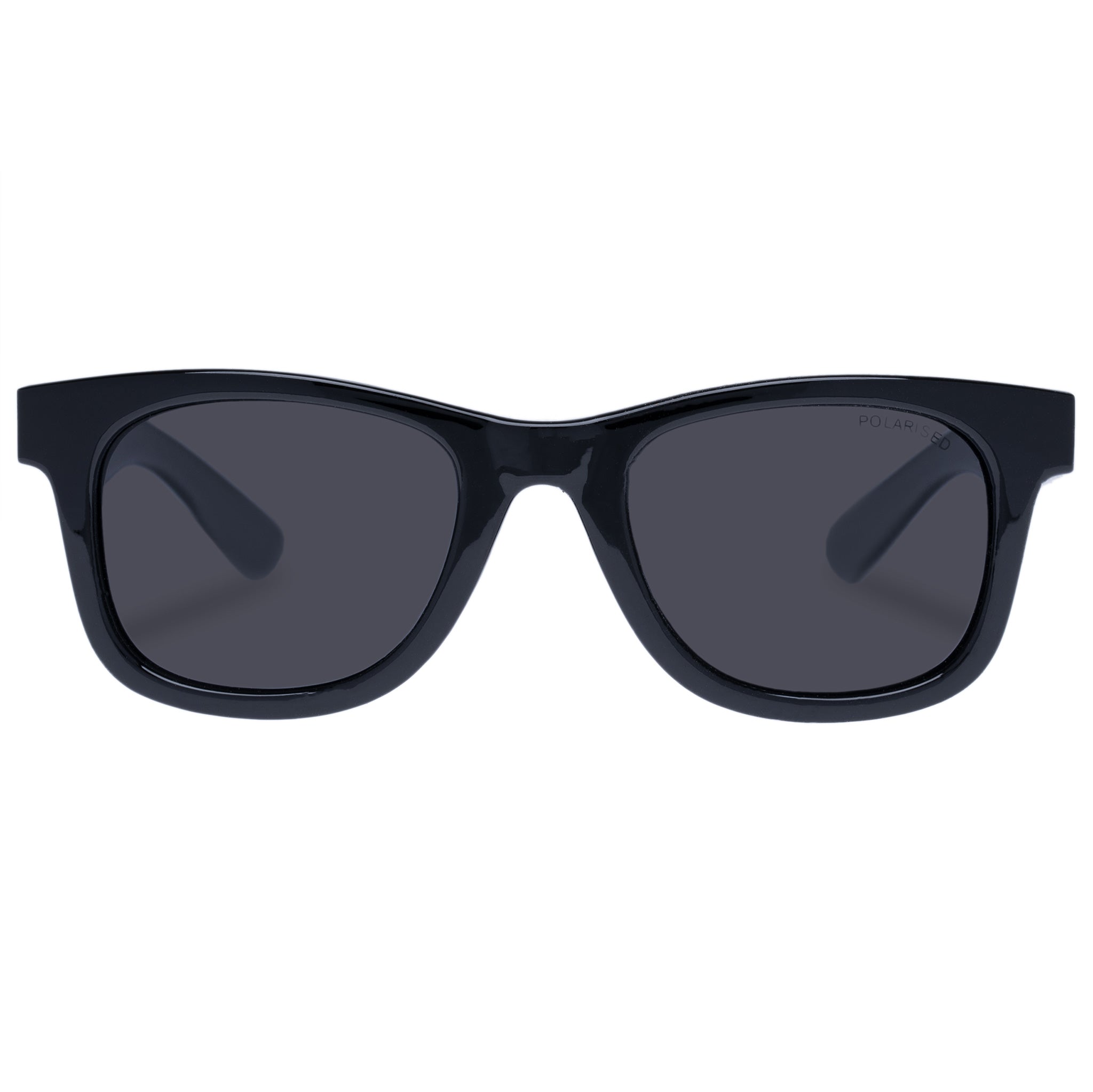  Sea Lion Sunglasses - Black