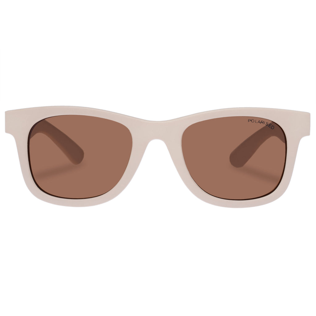  Sea Lion Sunglasses - Ivory