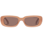  Budgie Sunglasses - Caramel