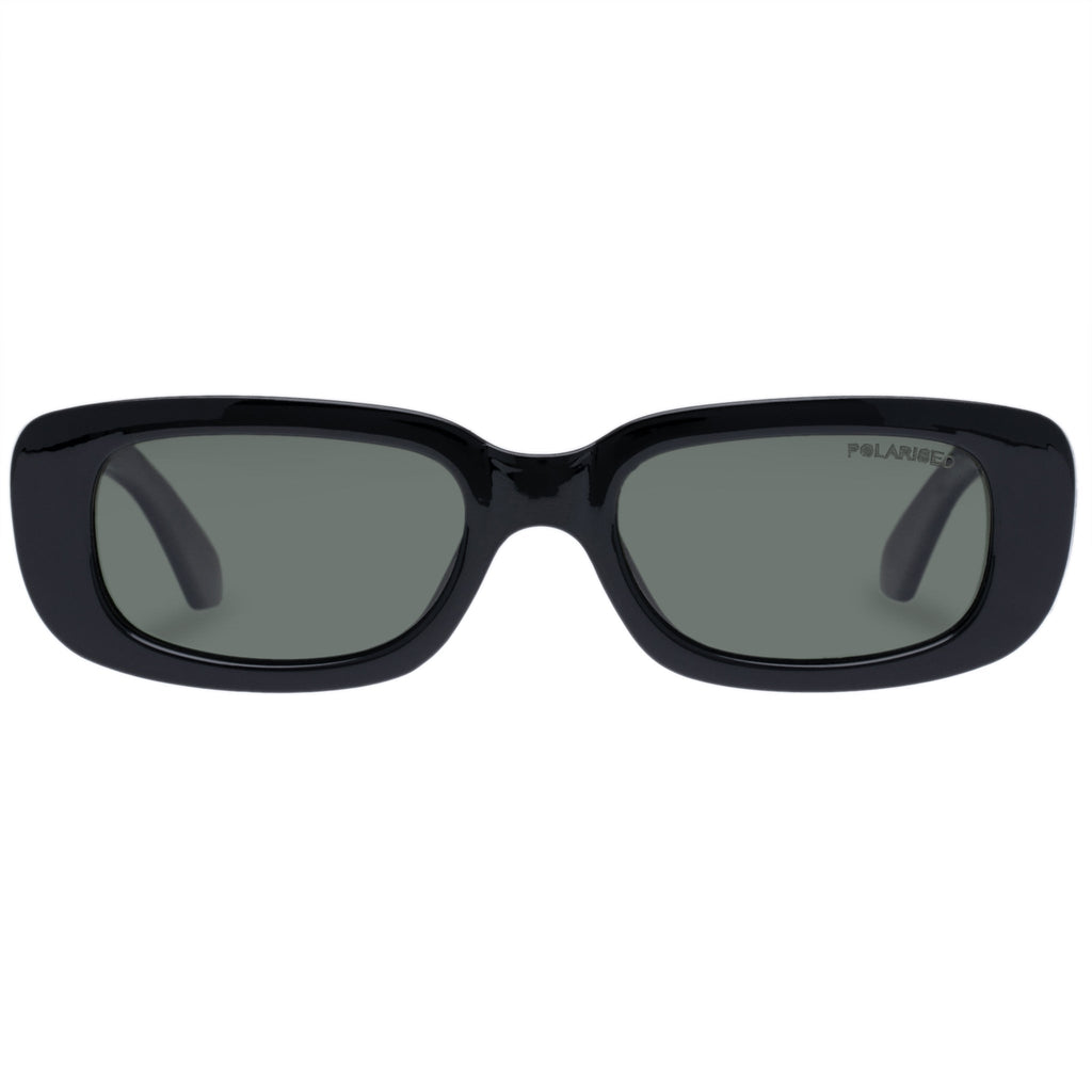  Budgie Sunglasses - Black