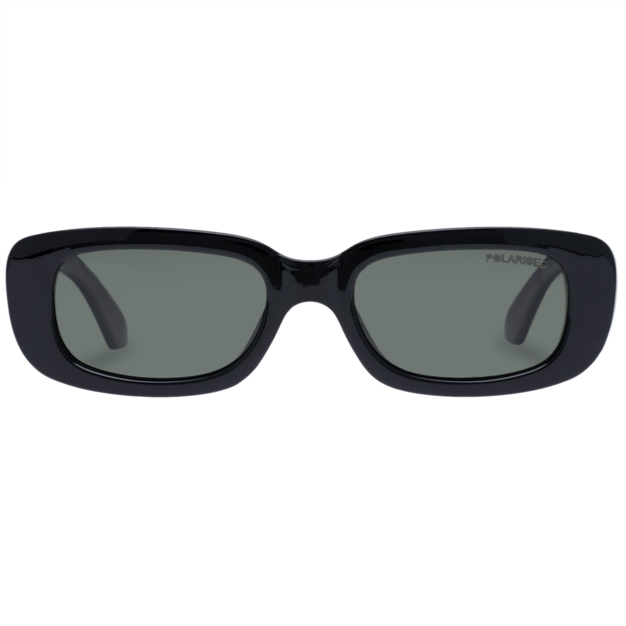  Budgie Sunglasses - Black