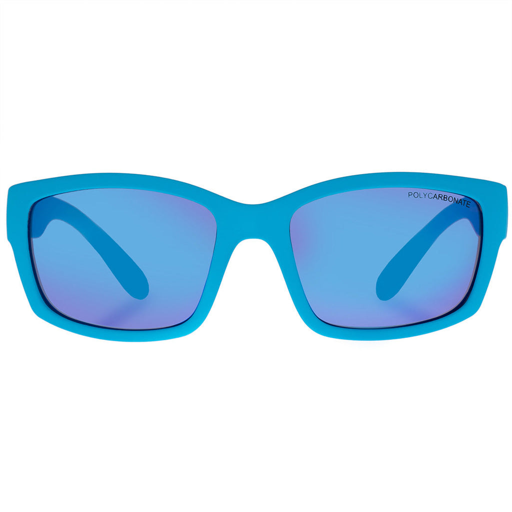  Seal Sunglasses - Cobalt