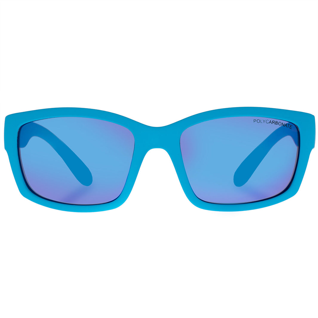  Seal Sunglasses - Cobalt