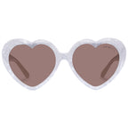  Lovebird Sunglasses - Ivory Seashell