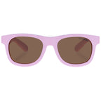  Pika Sunglasses - Pink
