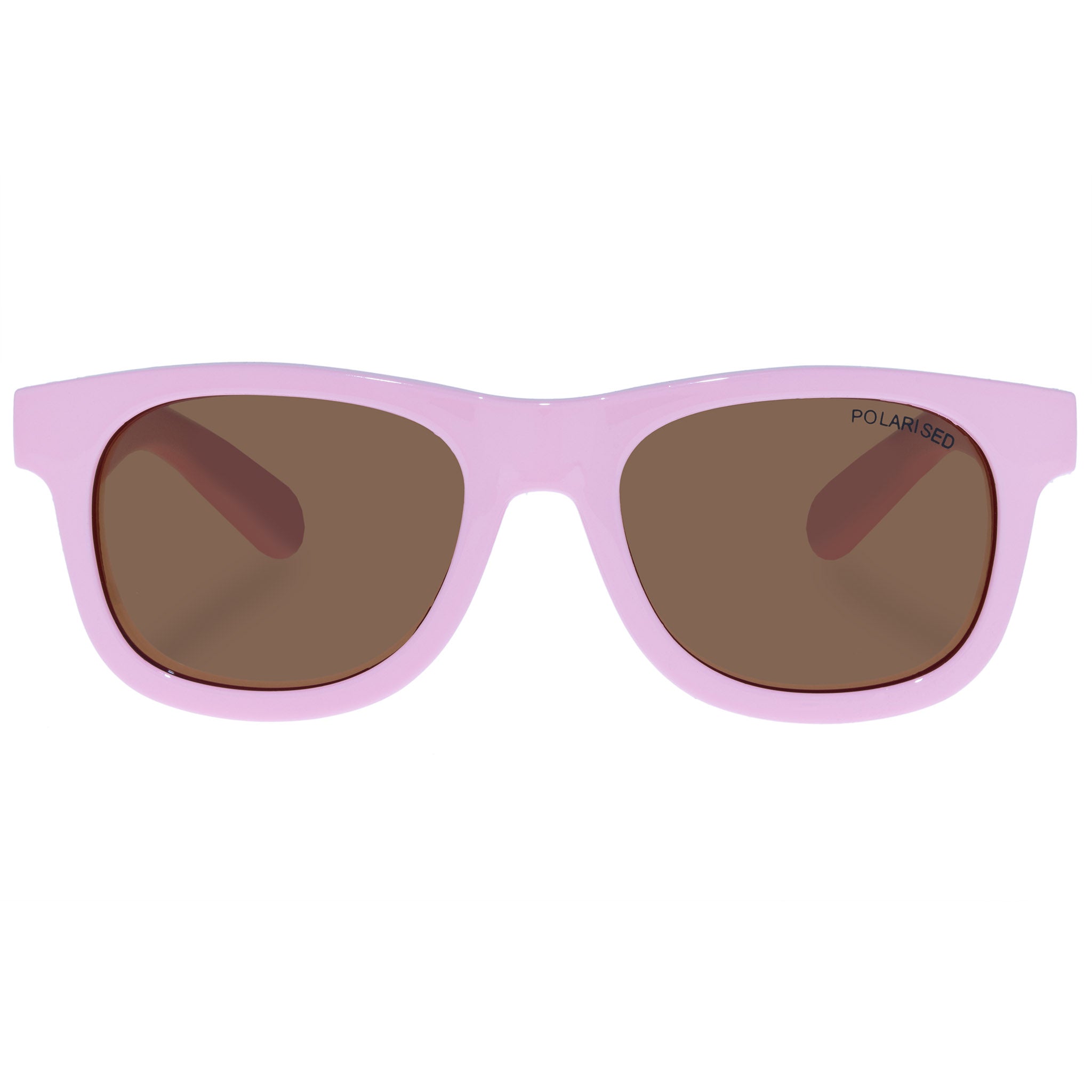  Pika Sunglasses - Pink