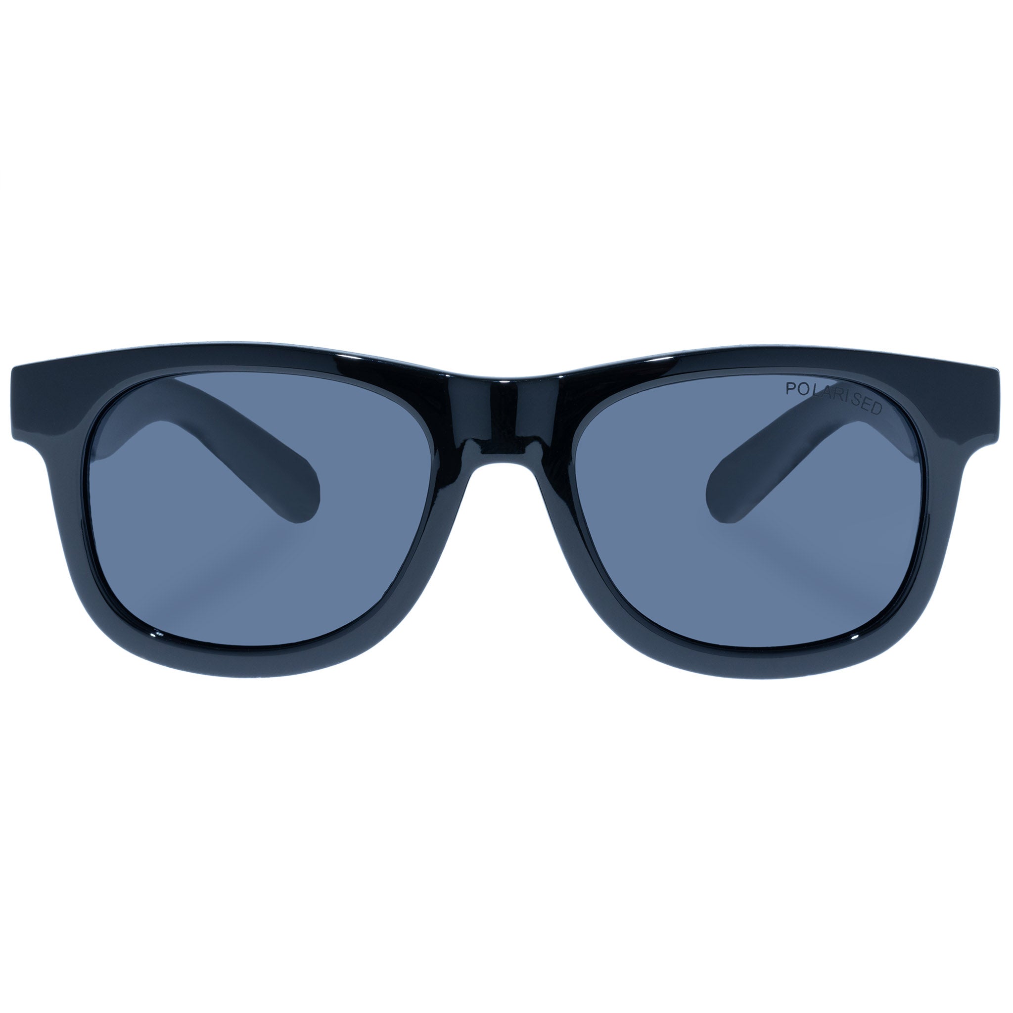  Pika Sunglasses - Black