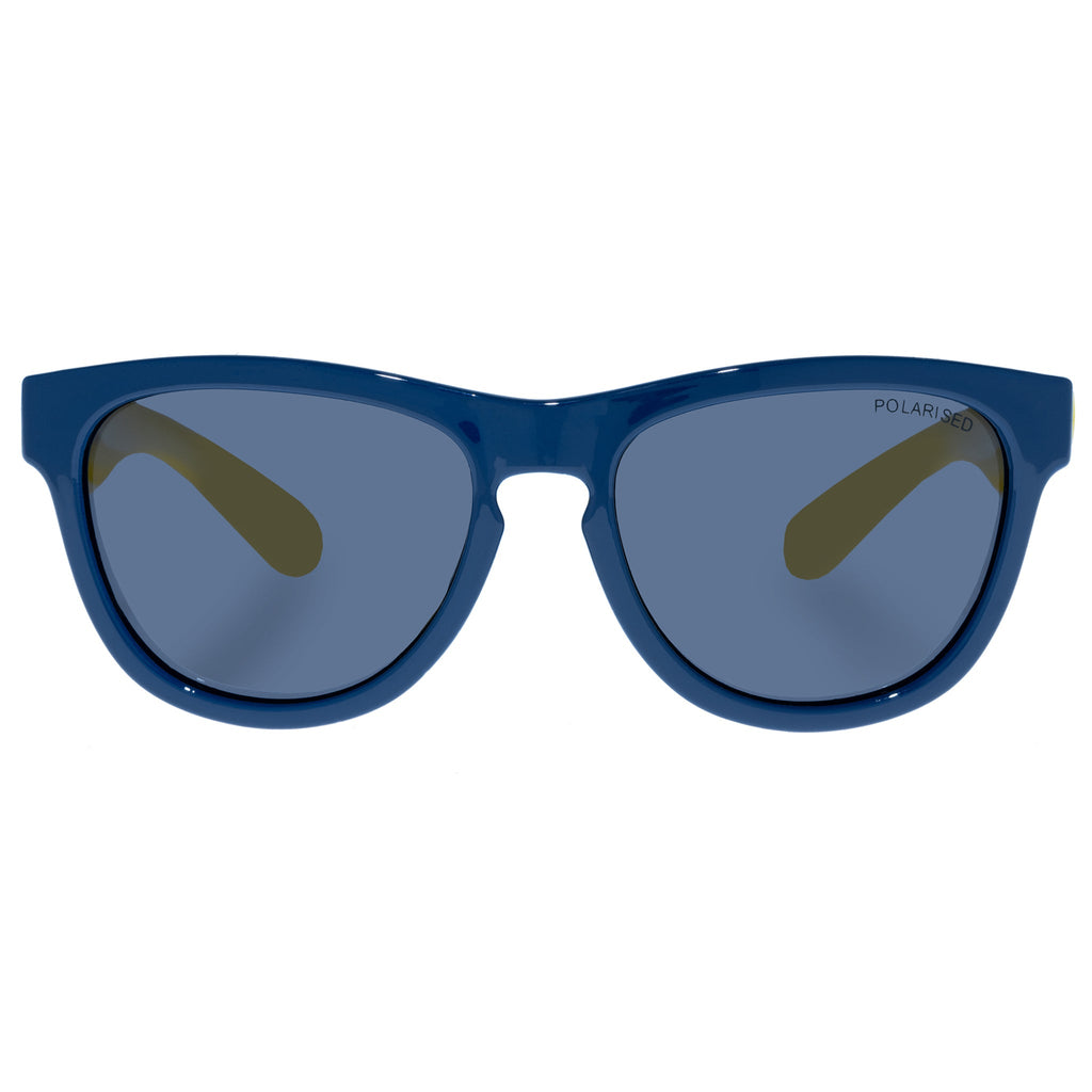  Weasel Sunglasses - Yellow