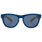  Weasel Sunglasses - Yellow