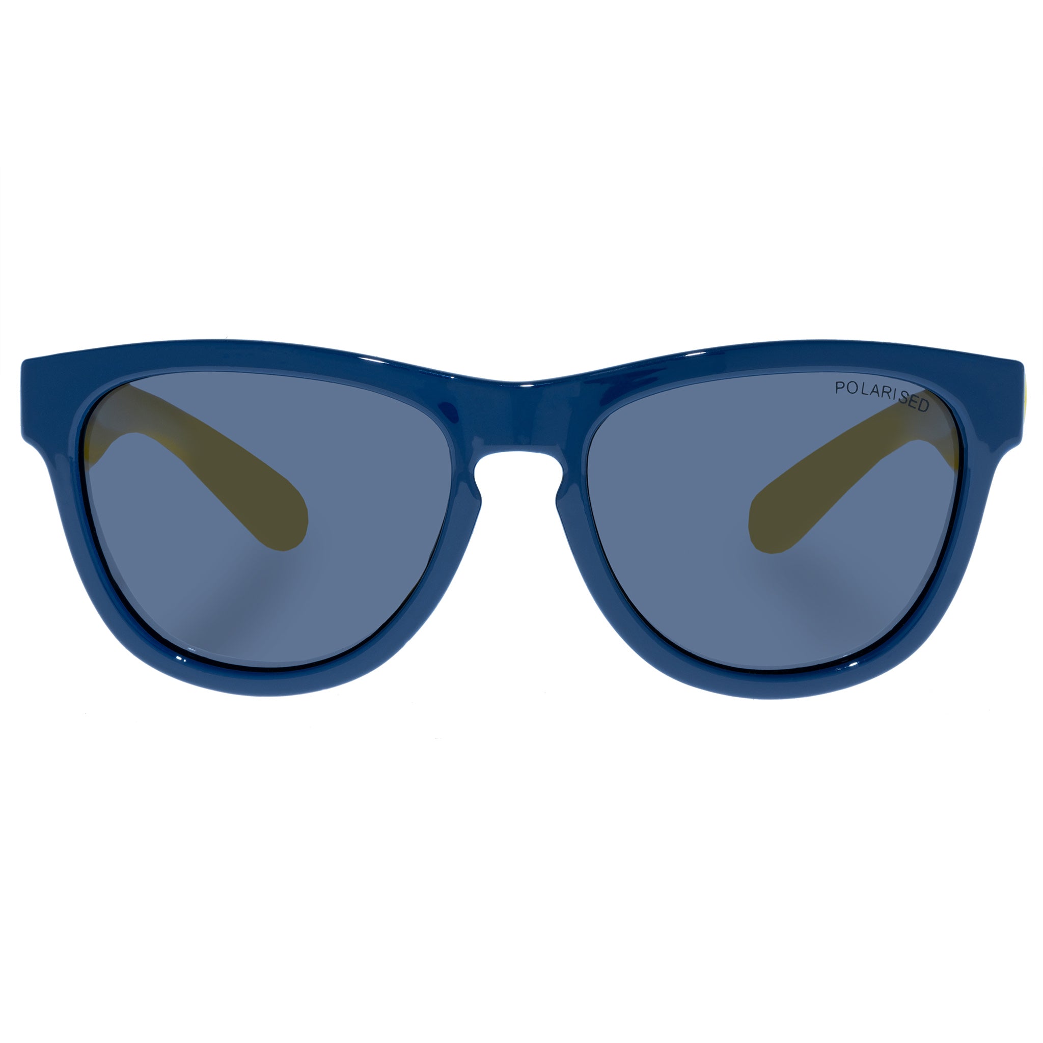 Weasel Sunglasses - Yellow
