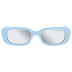  Budgie Sunglasses - Blue Star