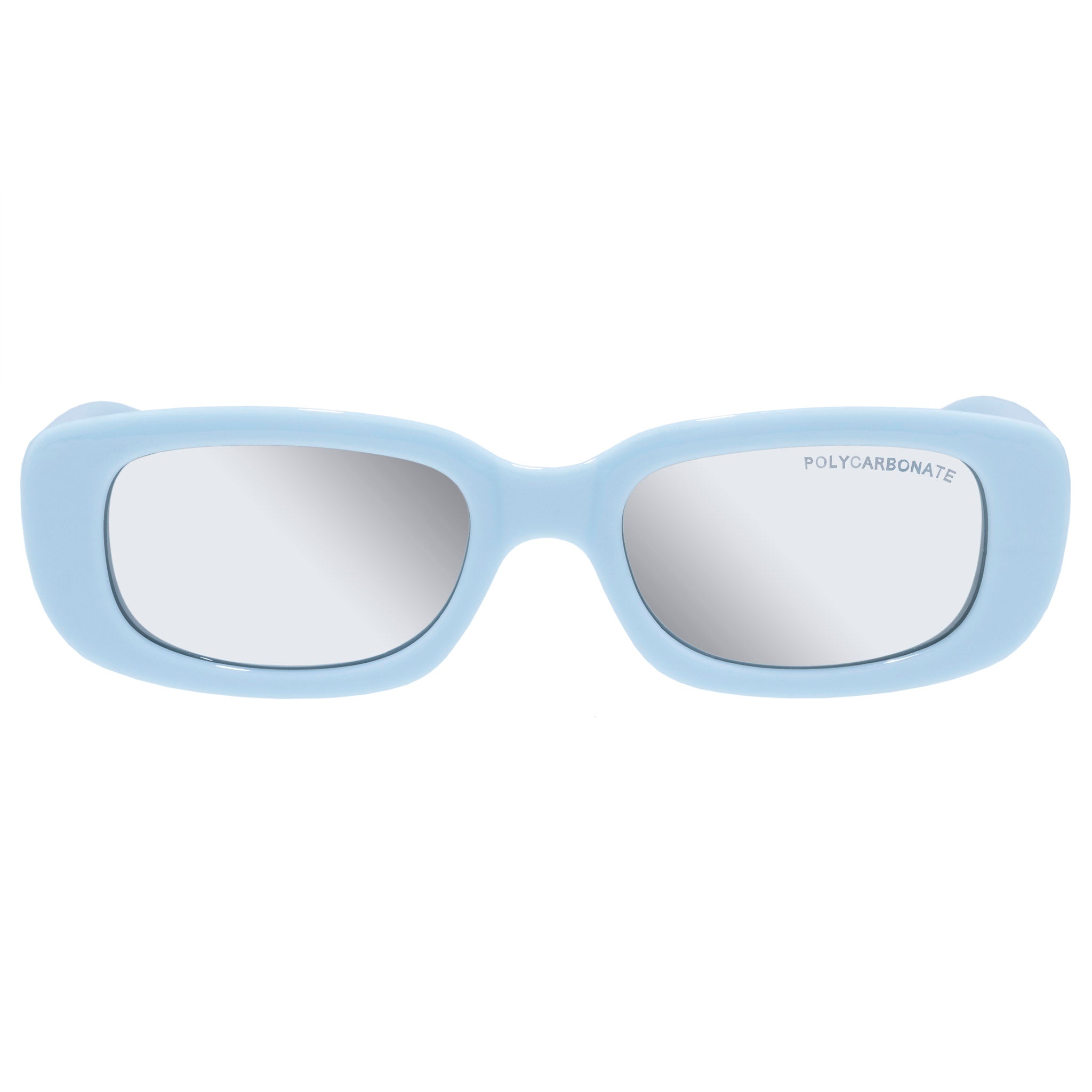  Budgie Sunglasses - Blue Star