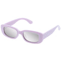  Budgie Sunglasses - Pink Heart